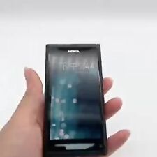 Nokia Lumia N9 N9-00 Original Unlocked 3G Wifi 16GB 8MP Bluetooth Smartphone