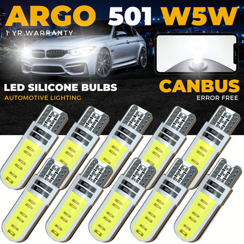 T10 501 194 led - 194,