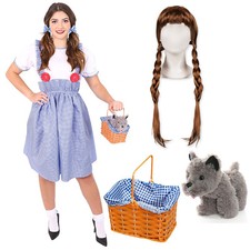 LADIES KANSAS GIRL WORLD BOOK