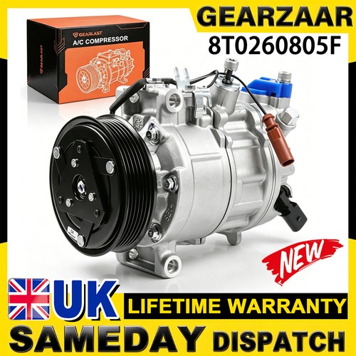 Air con compressor for - con, ac