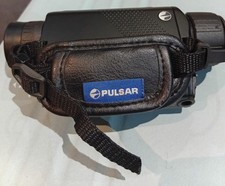 Pulsar axion xm30s thermal