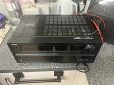 Onkyo Amplifier TX-SR606