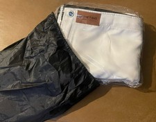 Golf Simulator Impact Screen