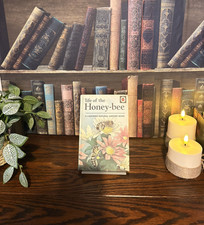 Vintage Ladybird Book -Life of