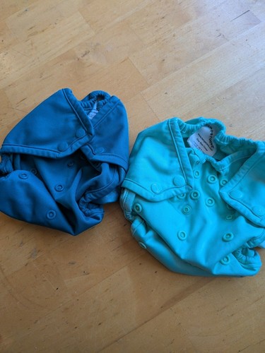 Rumparooz cloth diaper covers - diaper,