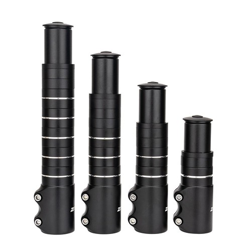 Mtb bicycle fork stem - mtb,