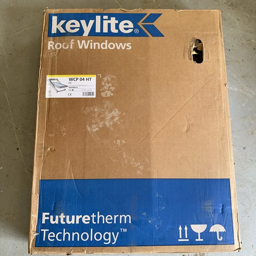 Keylite wcp centre pivot - keylite, 04