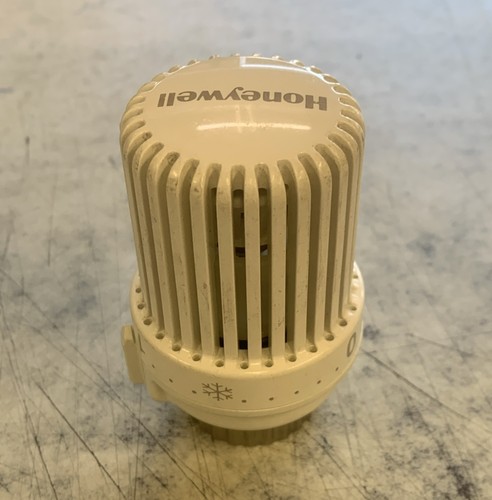 Honeywell trv thermostatic - honeywell,