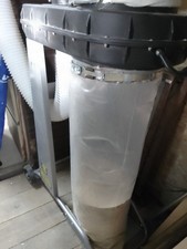  Record power workshop dust