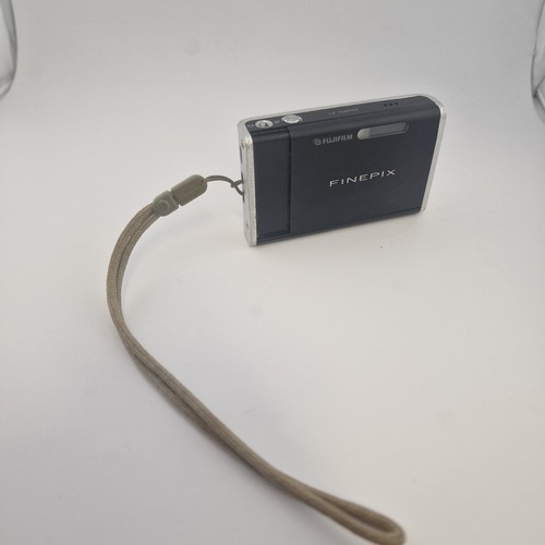 Fujifilm finepix series z1 - fujifilm,