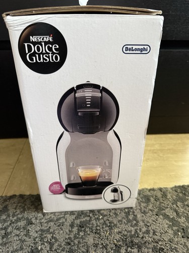 Nescafe dolce gusto - nescafe,