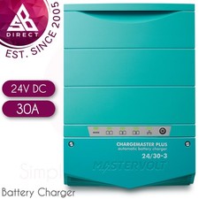 Mastervolt chargemaster plus - mastervolt,
