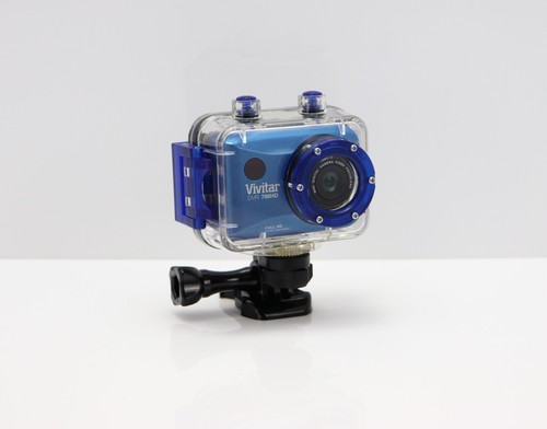 Vivitar dvr 786hd camcorder - vivitar,