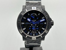 Ulysse Nardin Diver Marine