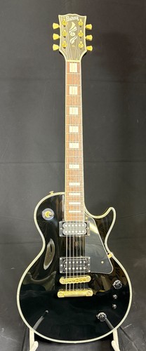Burny rlc 70s - rlc, custom