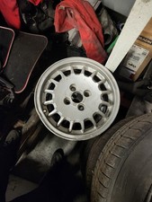 Genuine BMW E30 Bottle Cap