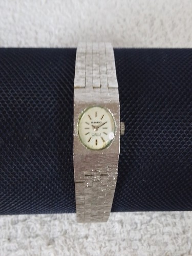 Vintage imado ladies watch - vintage,