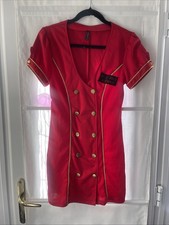 Ann Summers Red Mile High