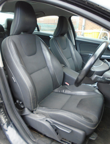 Volvo s60 mk2 - 12, r-design