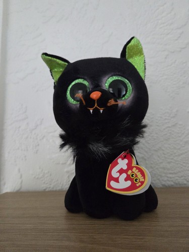 Beanie baby boos oleander - beanie,