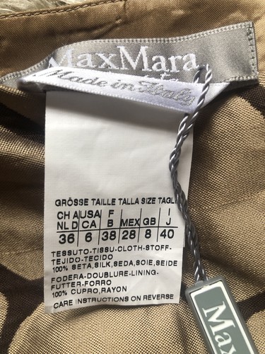 Max mara aligi - mara,