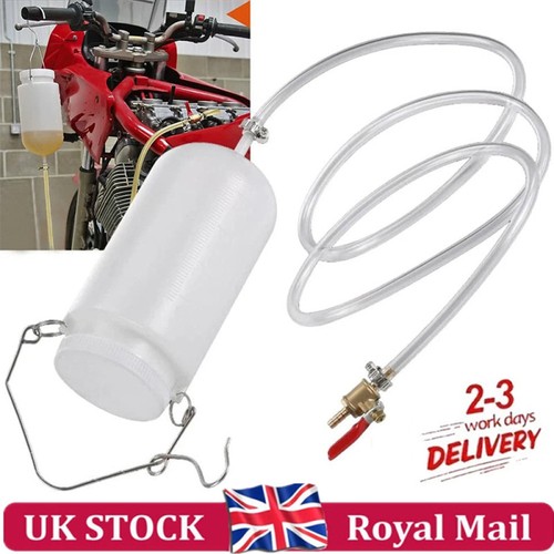 Motorcycle litre auxiliary - motorcycle, 1