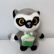 Yoohoo And Friends Lemmee The