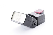 Canon Speedlite 550EX Excellent+5 Shoe Mount Flash from Japan Y2734