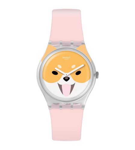 Beautiful 2019 swatch ge279 - a,