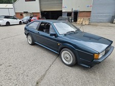 Vw Scirocco Mk2 Gt2 Breaking..all Parts Available 