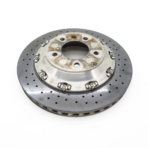 Break disc ceramic - disc,