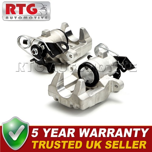 Brake calipers rear - calipers,