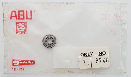 Abu garcia 8940 ball - abu,