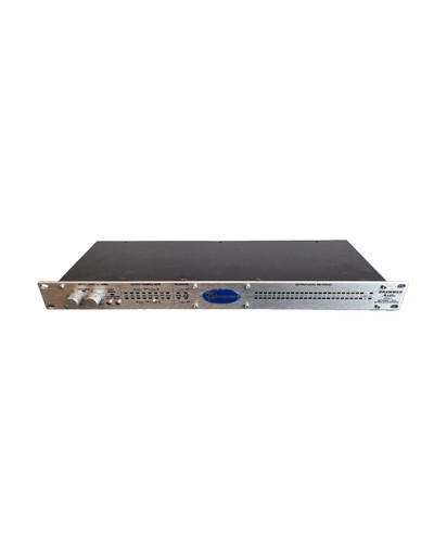 Drawmer ds3 a2d2 audio - ds3,