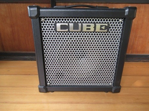Roland cube 20gx 20w - cube-20gx,