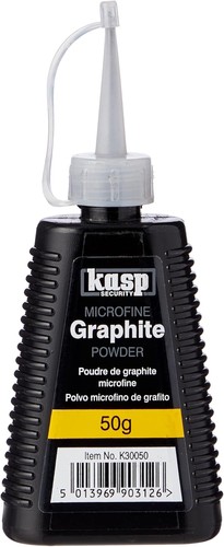 Kasp k30050 graphite - k30050,