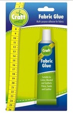 Extra Strong Textile Adhesive