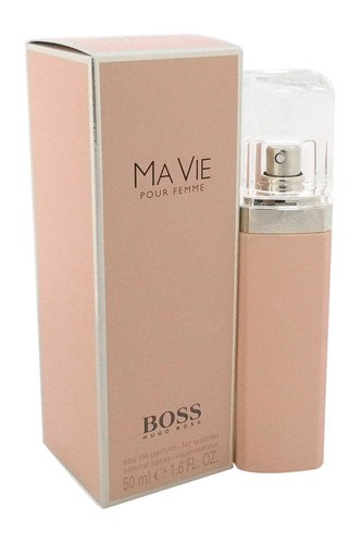 Hugo boss vie eau parfum - boss, ma