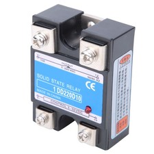 ༝Solid State Relay DC DC SSR