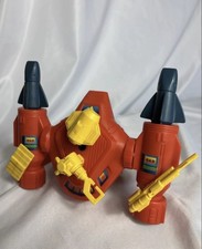 Kenner Centurions Max Ray’s