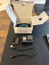 GoPro Hero 8 Black - 4K