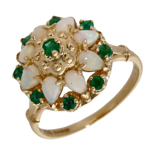Pre owned 14ct yellow - pre-owned, gold