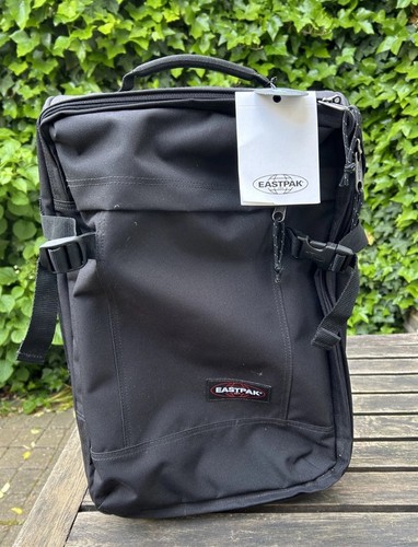 Eastpak tranverz black - tranverz,