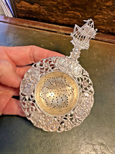 60g Fully hallmarked cast