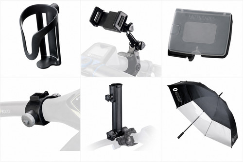 Motocaddy golf trolley - motocaddy,