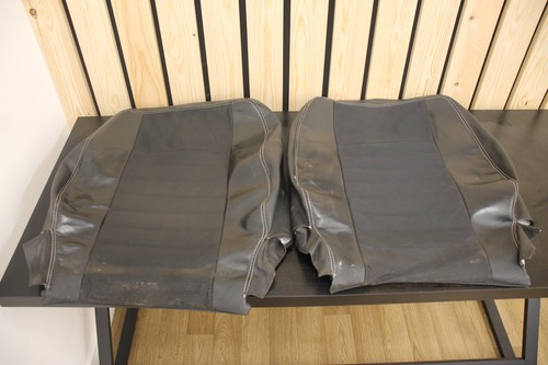 Used pair td5 xs trim - of,