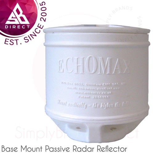 Echomax em230 compact base - 9",