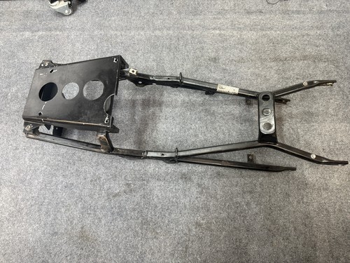 Aprilia rs250 rear subframe - aprilia,