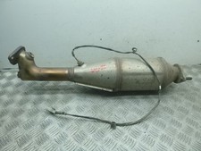 2019 KIA SPORTAGE 1.6 DIESEL PARTICULATE FILTER DPF 289K1-2U020 K02U040-S