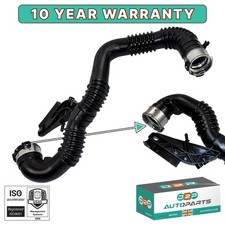TURBO INTERCOOLER HOSE PIPE